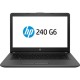 LAPTOP HP 240 G6 INTEL CELERON RAM DE 4 GB DD 500 GB