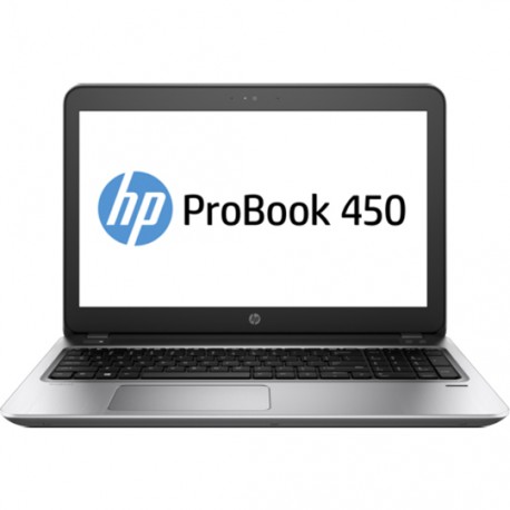 LAPTOP HP 450 G4 INTEL CORE I5 RAM DE 8 GB DD DE 1 TB