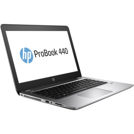 LAPTOP HP 440 G4 INTEL CORE I5 RAM DE 8 GB DD 256 SSD