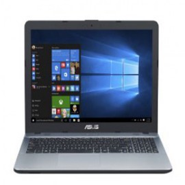 LAPTOP ASUS VIVOBOOK MAX INTEL CELERON RAM DE 4 GB DD DE 500 GB