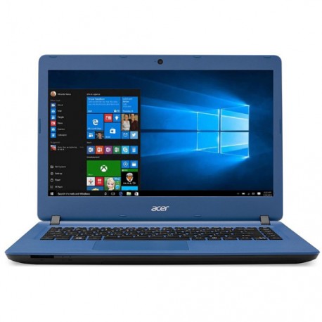 LAPTOP ACER NX.GJFAL.001 DUAL CORE RAM DE 4 GB DD 32 GB
