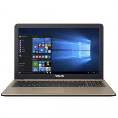 LAPTOP ASUS X541UA-GO560T CORE I5 RAM 8GB DD 1TB