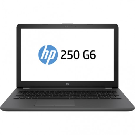 LAPTOP HP 250 G6 INTEL CORE I3 RAM DE 8 GB DD 1 TB