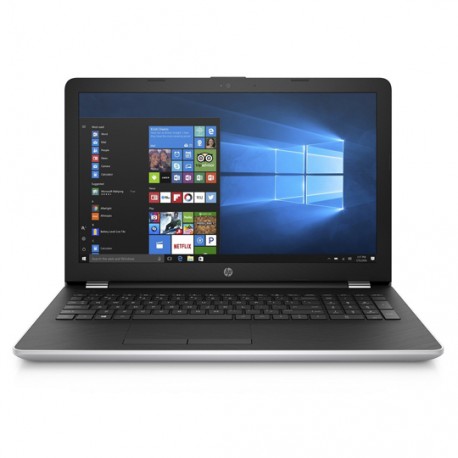 LAPTOP HP 15-BS015LA INTEL CORE I5 RAM DE 8 GB DD DE 1 TB