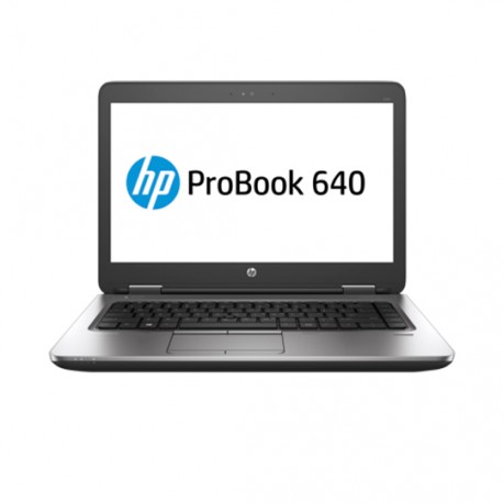 LAPTOP HP 640 G2 INTEL CORE I5 RAM DE 16 GB DD 1 TB