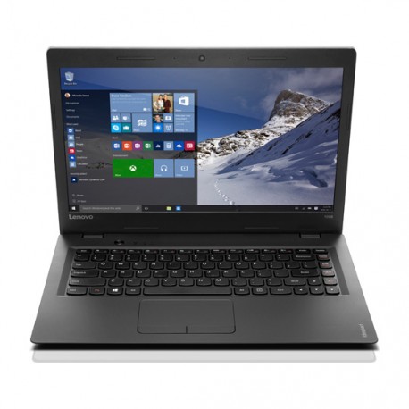 LAPTOP LENOVO 110- 14ISK INTEL CORE I3 RAM DE 8 GB DD 1 TB