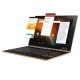 LAPTOP LENOVO YOGA BOOK INTEL ATOM RAM DE 4 GB DD 64 GB