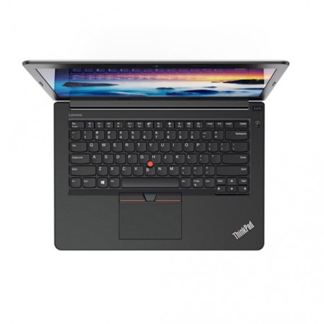 LAPTOP LENOVO E470 INTEL CORE I5 RAM DE 4 GB DD 500 GB