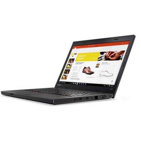 LAPTOP LENOVO L470 INTEL CORE I5 RAM DE 4 GB DD 500 GB