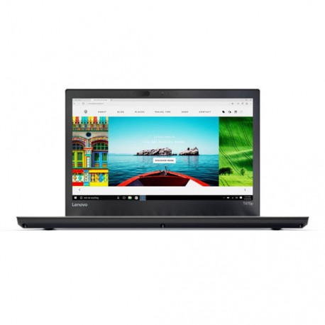 LAPTOP LENOVO T470P INTEL CORE I7 RAM DE 8 GB DD 1 TB