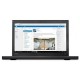 LAPTOP LENOVO X270 INTEL CORE I5 RAM DE 6 GB DD 32GB SSD