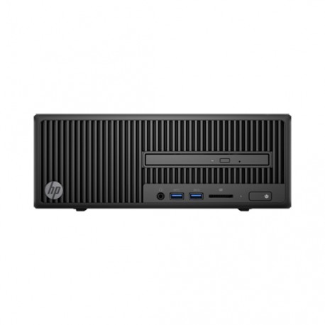 DESKTOP HP 280 G2 INTEL CORE I5 RAM DE 4 GB DD 1 TB FORMA SFF