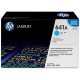 TONER HP 641A C9721A COLOR CYAN