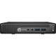 DESKTOP HP 705 G3 AMD A6 RAM DE 4 GB DD 1 TB SFF