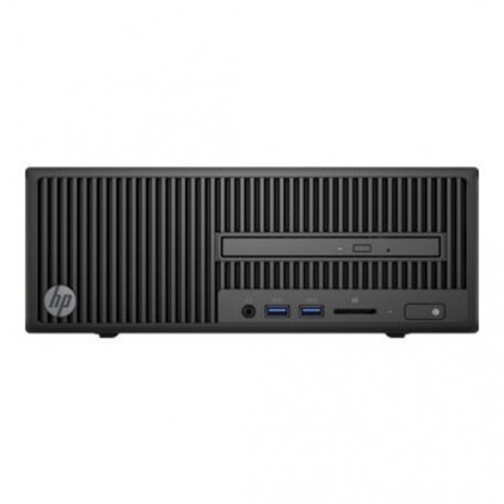 DESKTOP HP 280 G2 INTEL CORE I3 RAM DE 4 GB DD 500 GB SFF