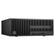 DESKTOP HP 280 G2 INTEL CORE I3 RAM DE 4 GB DD 500 GB SFF