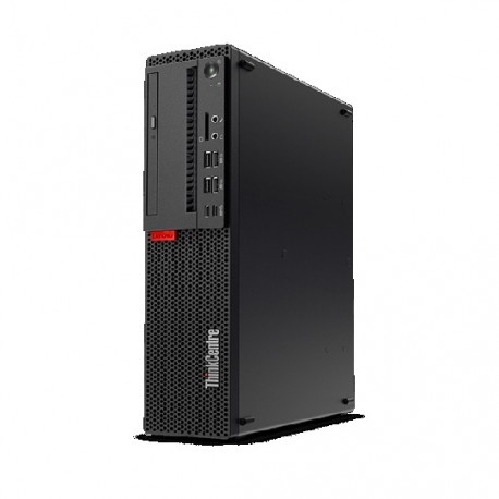 DESKTOP LENOVO M710S INTEL CORE I7 RAM DE 8 GB DD 1 TB SFF