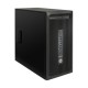 DESKTOP HP Z238MT INTEL CORE I5 RAM DE 8 GB DD 1 TB MINI TOWER