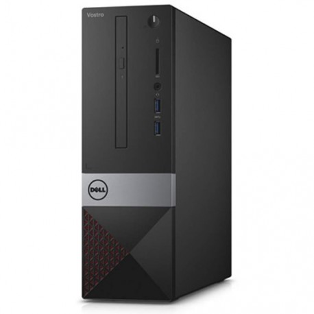 DESKTOP DELL VOSTRO 3268 INTEL CORE I3 RAM DE 4 GB DD 500 GB SFF