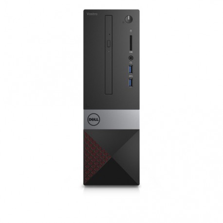 DESKTOP DELL VOSTRO 3268 INTEL CORE I5 RAM DE 4 GB DD 1 TB SFF