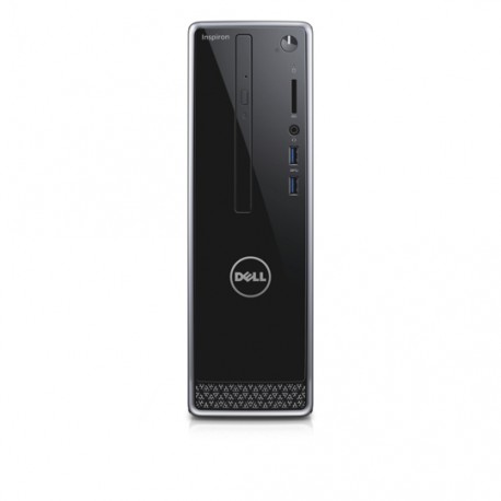 DESKTOP DELL INSPIRON SMALL 3268 INTEL CORE I5 RAM DE 8 GB DD 1 TB SFF