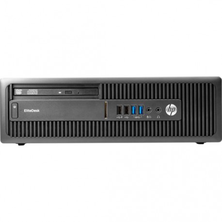 DESKTOP HP 705 G3 AMD A10 RAM DE 8 GB DD 1 TB SFF