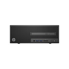 DESKTOP HP 280 G2 INTEL CORE I3 RAM DE 4 GB DD 1 TB SFF