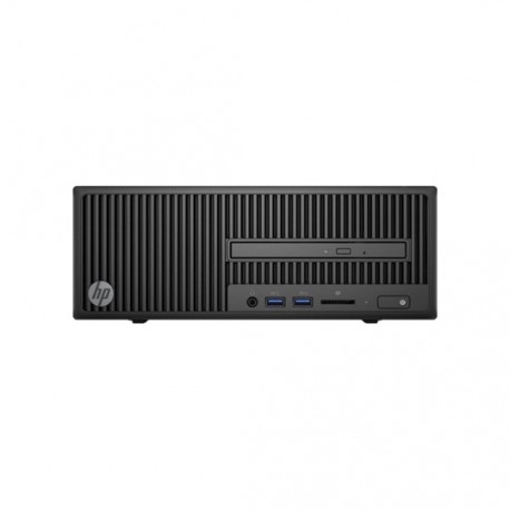 DESKTOP HP 280 G2 INTEL CORE I3 RAM DE 4 GB DD 1 TB SFF