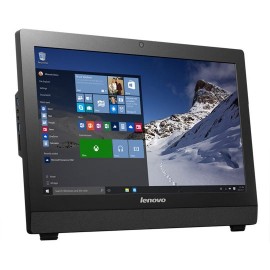 ALL IN ONE LENOVO S200Z INTEL CELERON RAM DE 4 GB DD 500 GB LED 19.5