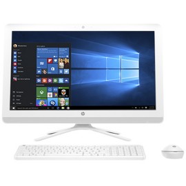 ALL IN ONE 20-C207LA HP INTEL CORE I3 RAM DE 4 GB DD 1 TB LED 19.5