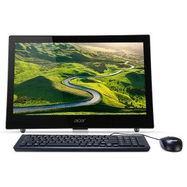 ALL IN ONE ACER DQ.B70AL.001 INTEL CELERON RAM DE 4 GB DD 500 GB 18.5