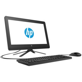 ALL IN ONE HP 205 G3 AMD E2 RAM DE 4 GB DD 32 GB 19.4 LCD