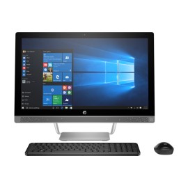 ALL IN ONE HP 440 G3 INTEL CORE I3 RAM DE 4 GB DD DE 1 TB 23.8 PULGADAS LED