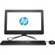 ALL IN ONE HP 205 G3 AMD E2 RAM 4 GB DD 1 TB LED 19.5