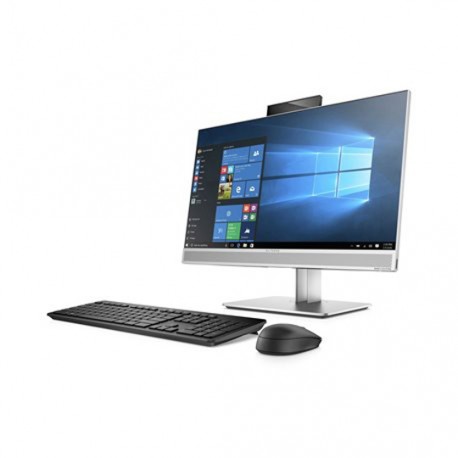 ALL IN ONE HP 800 G3 INTEL CORE I7 RAM DE 8 GB DD DE 1 TB 23.8 PULGADAS LED TOUCH