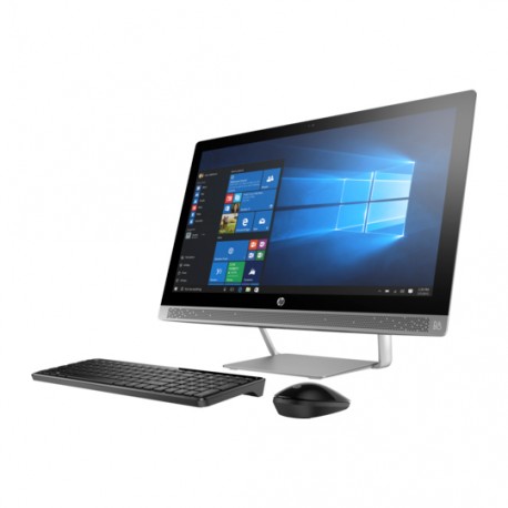 ALL IN ONE HP 440 G3 INTEL CORE I5 RAM DE 4 GB DD DE 1 TB 23.8 PULGADAS LED