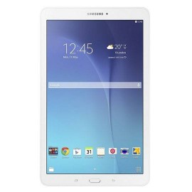 TABLET SAMSUNG GALAXY TAB E 9.6 SM-T560W RAM DE 1 GB PANTALLA TFT DE 9 PULGADAS