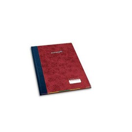 Libro Florete Diario 192 Hojas