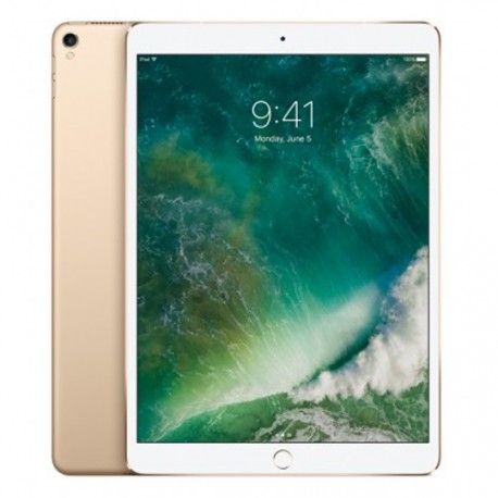 TABLET APPLE PRO MQDX2CL/A RAM DE 64 GB PANTALLA MULTITOUCH DE 10.5 PULGADAS