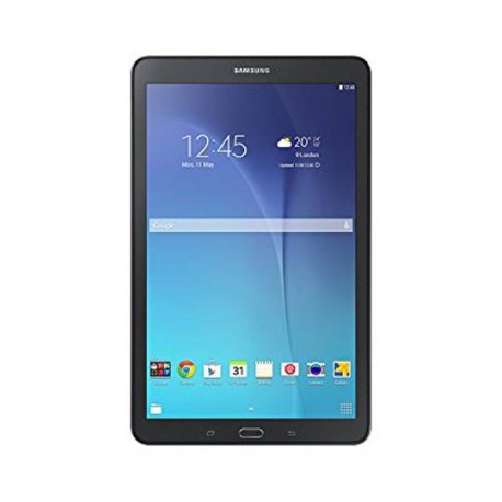 TABLET SAMSUNG GALAXY TAB E 9.6 SM-T560N RAM DE 1 GB PANTALLA TFT DE 9 PULGADAS