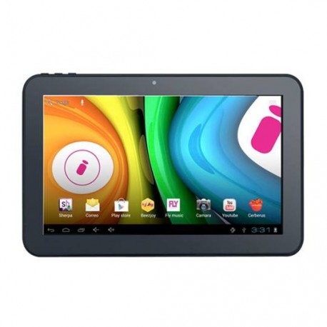 TABLET TECH PAD C1016SW RAM DE 1 GB PANTALLA LCD DE 10 PULGADAS