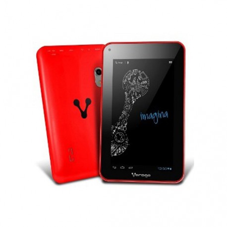 TABLET VORAGO 512MR RAM DE 512 MB PANTALLA MULTITOUCH DE 7