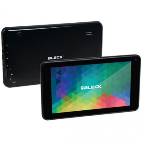 TABLET ACTECK BL-07010 RAM DE 1 GB PANTALLA HD DE 7 PULGADAS