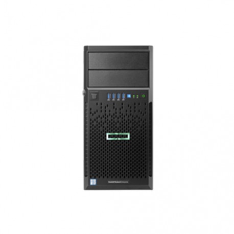 HP SERV ML30 GEN 9