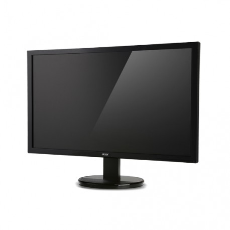 MONITOR LED ACER K222HQL DE 21.5 PULGADAS RESOLUCIÓN 1920 X 1080 PIXELES CONECTIVIDAD VGA