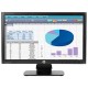 MONITOR LED HP P202 DE 20 PULGADAS RESOLUCIÓN 1600 X 900 PIXELES CONECTIVIDAD VGA, DISPLAYPORT