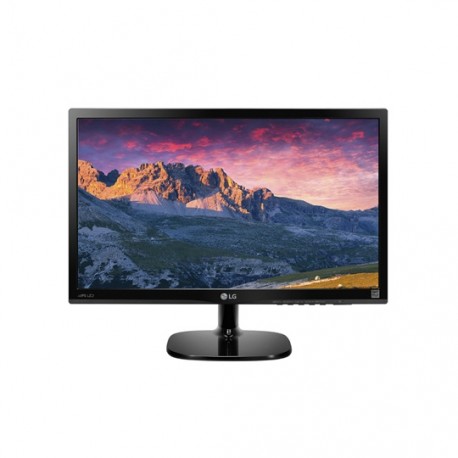 MONITOR LED LG 22MP48HQ 22 PULGADAS 1920 X 1080 PIXELES HDMI