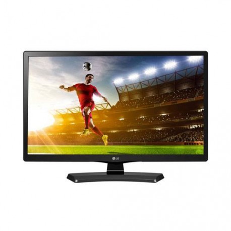 MONITOR LED LG 22MT48DF-PU DE 21.5 PULGADAS RESOLUCIÓN 1920 X 1080 PIXELES CONECTIVIDAD VGA, HDMI