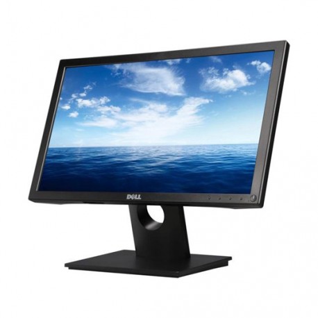 MONITOR DELL E1916HV LED 18.5 PULGADAS VGA