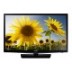 MONITOR LED SAMSUNG LT24D310NH 23.6 PULGADAS 1366 X 768 PIXELES HDMI